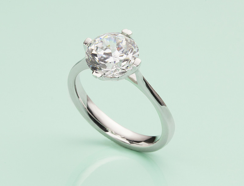 2 Carat Diamond Rings
 The Magnificence of 2 Carat Diamond Engagement Rings
