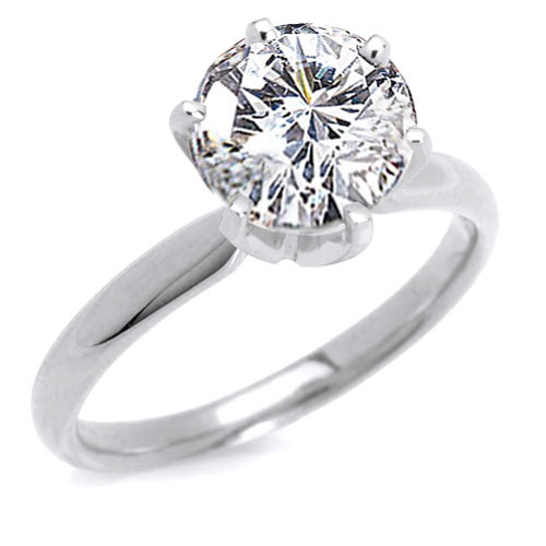 2 Carat Diamond Rings
 Two Golden Rings 2 carat diamond ring