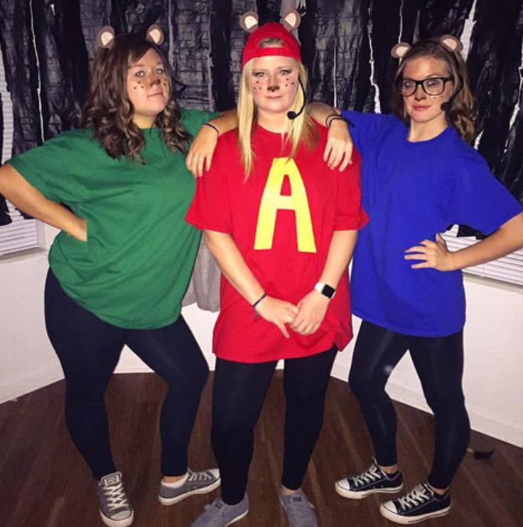23 Of the Best Ideas for 3 Person Halloween Costume Ideas - Home ...