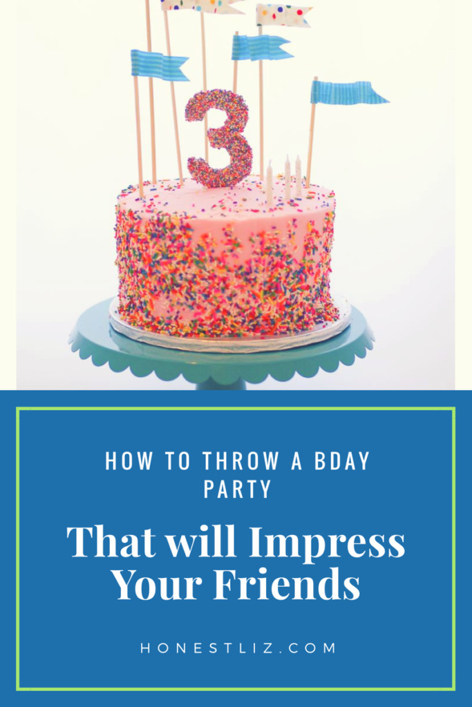 3Rd Birthday Party Ideas
 5 Facts About 3rd Birthday Party That Will Impress Your