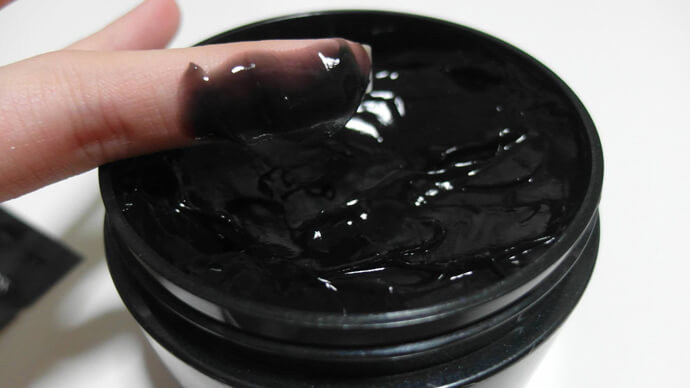 Active Charcoal Mask DIY
 DIY Volcanic Face Mask for Acne and Oily Skin