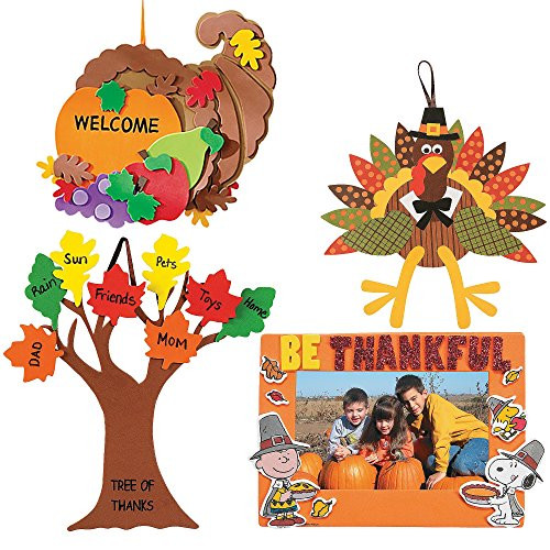 Amazon Kids Crafts
 Thanksgiving Crafts for Children Amazon