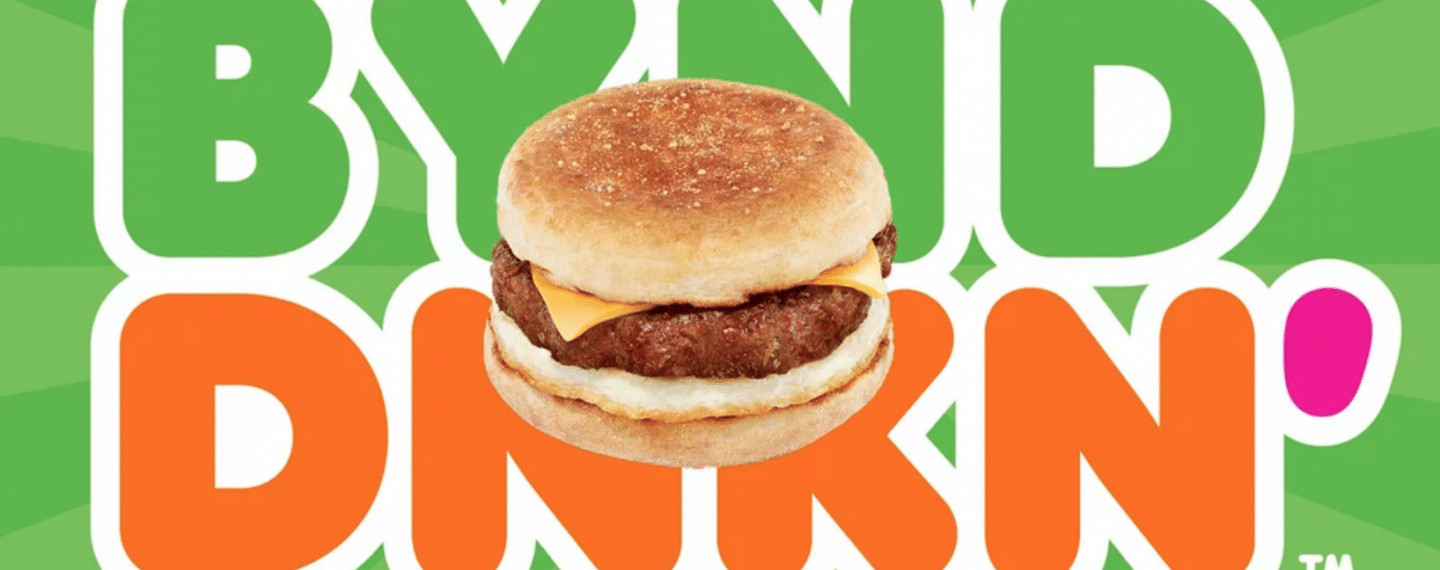 Are Dunkin Donuts Bagels Vegan
 Dunkin’ Announces Plans to Add Beyond Meat Sausage to Menu