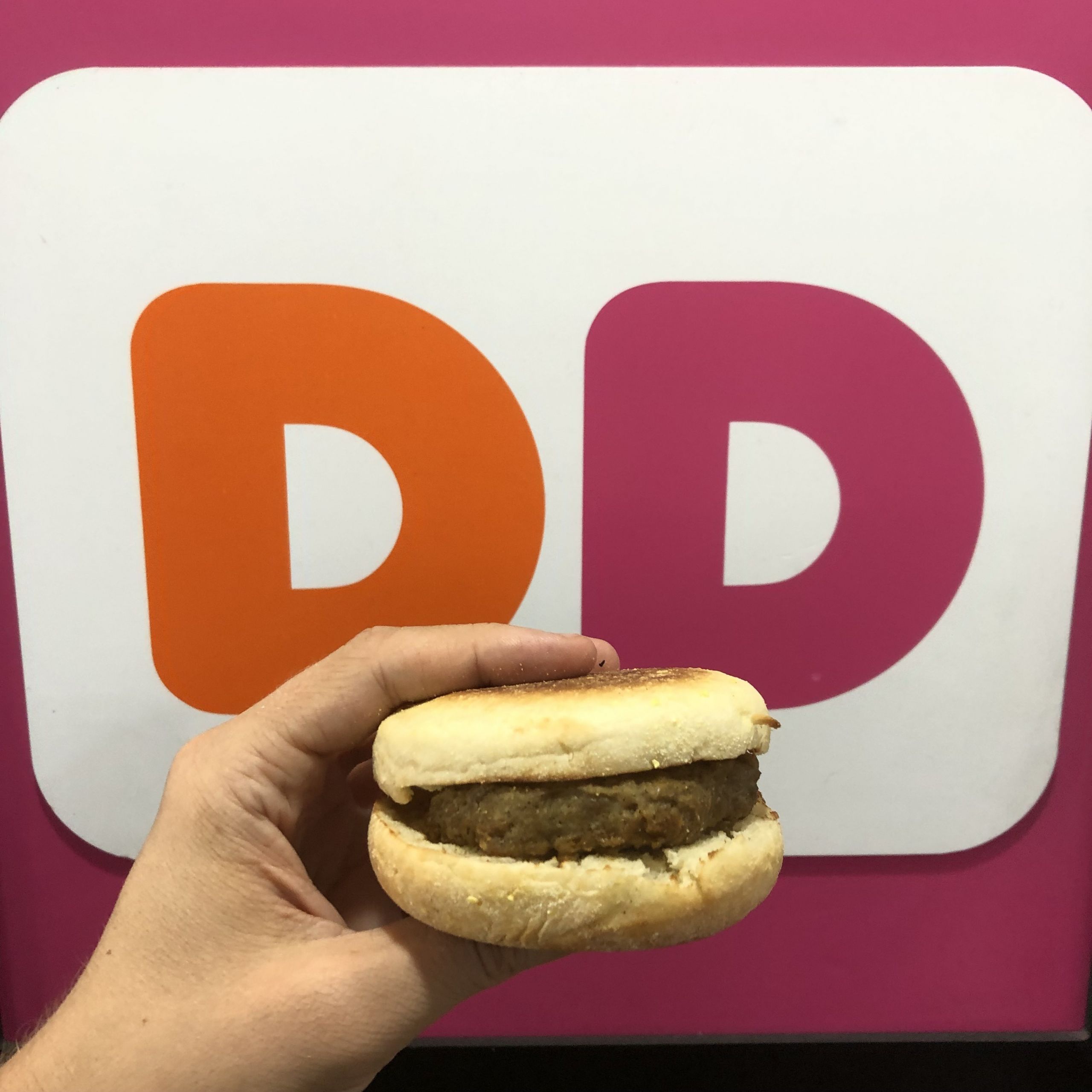 Are Dunkin Donuts Bagels Vegan
 Dunkin s Beyond Meat Breakfast Sandwich Can Be Vegan
