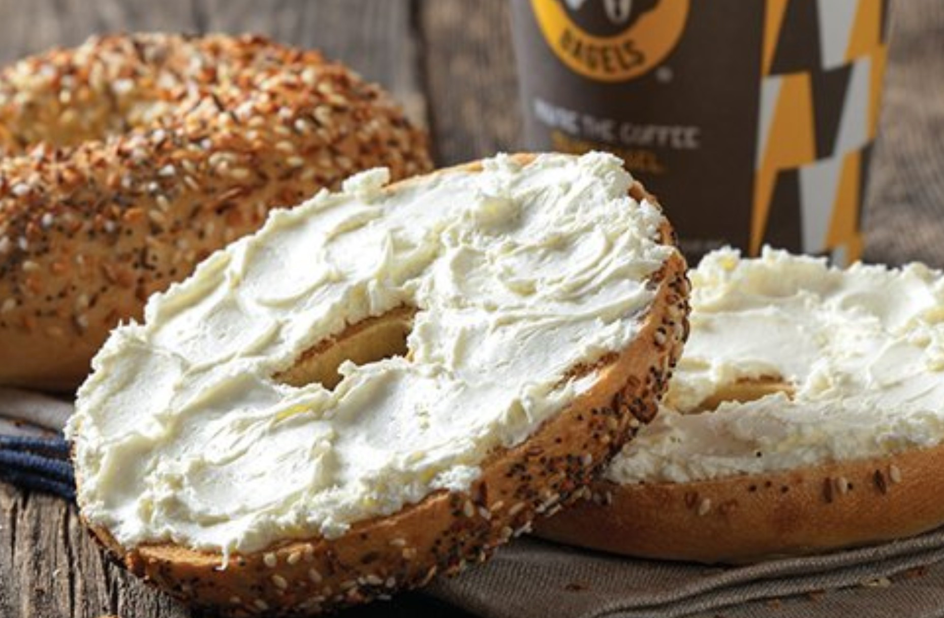 30 Best are Dunkin Donuts Bagels Vegan - Home, Family, Style and Art Ideas