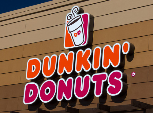 Are Dunkin Donuts Bagels Vegan
 5 Dunkin Donuts Vegan Friendly Options