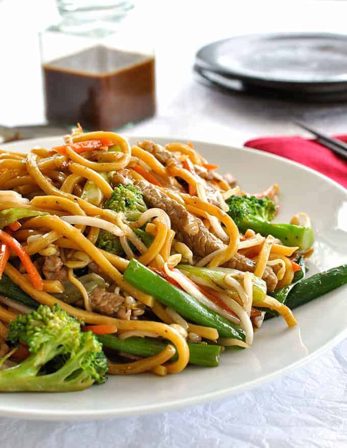 Asian Stir Fry Recipes
 20 Asian Meals The Table in 15 Minutes