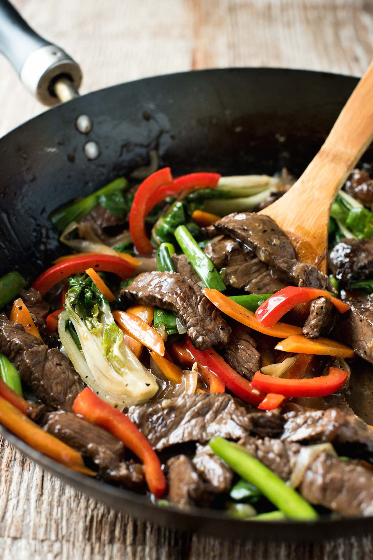Asian Stir Fry Recipes
 25 Easy Stir Fry Dishes You Simply Must Try