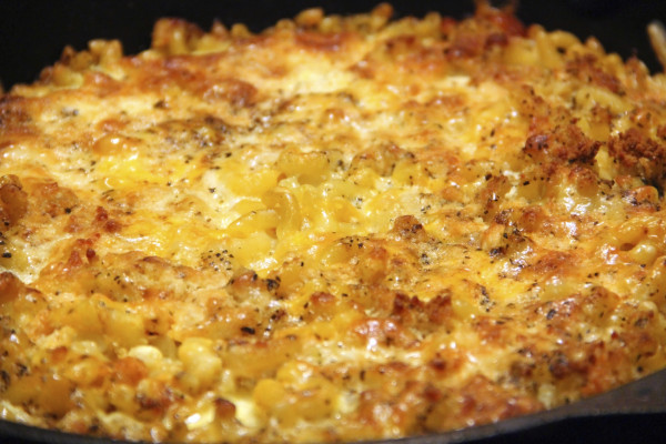 Award Winning Baked Macaroni And Cheese
 17 Mac and Cheese recipes to make your mouth water