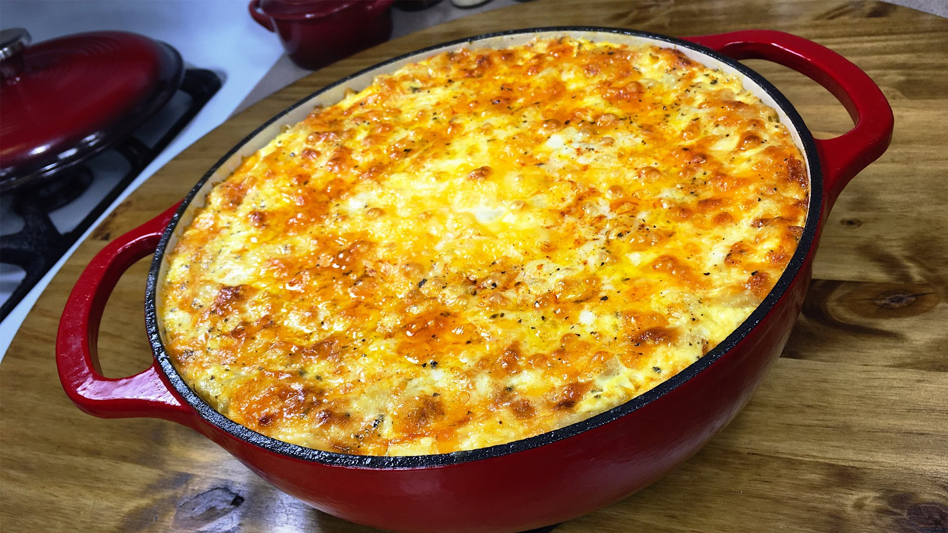 Award Winning Baked Macaroni And Cheese
 Absolutely Amazing Ultimate Five Cheese Macaroni And