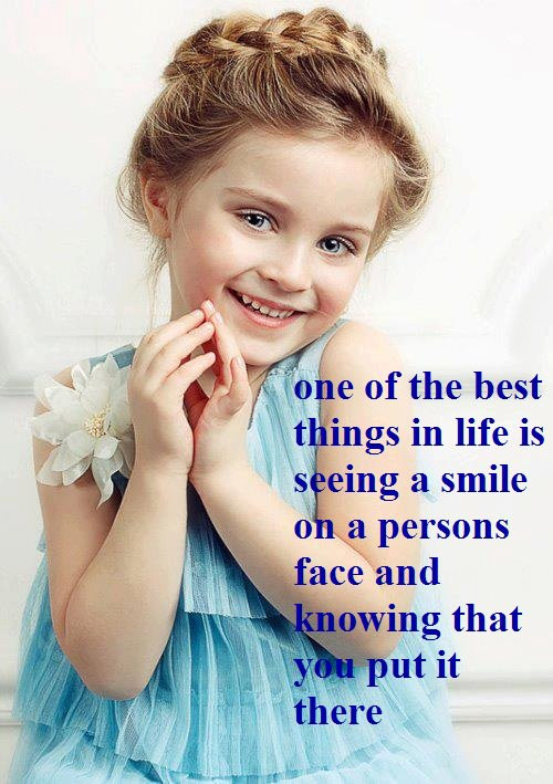 Baby Cute Quotes
 50 Cute Babies with Funny Quotes