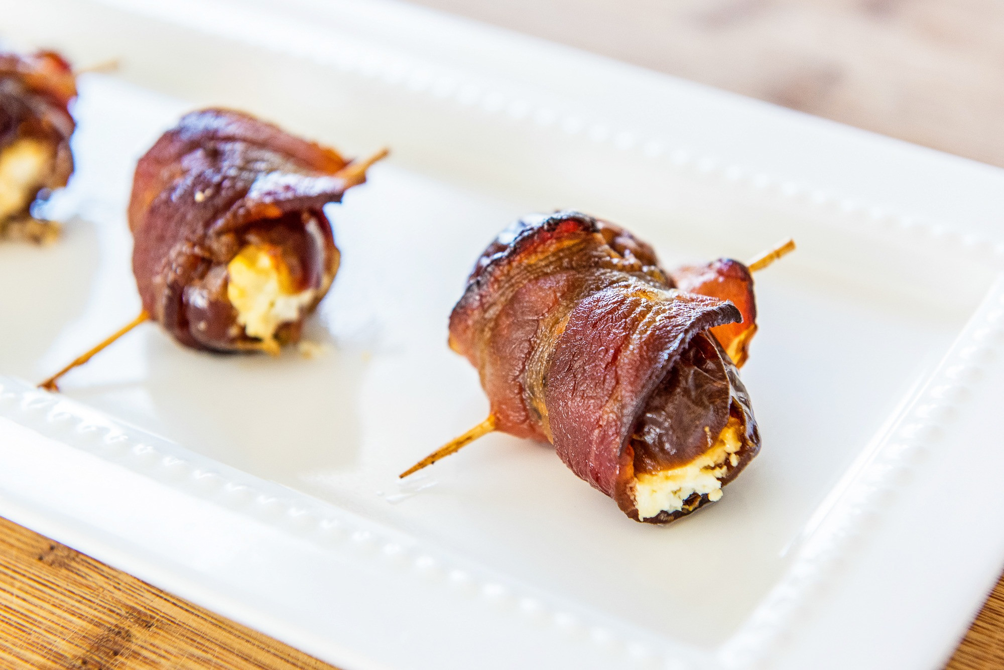 The Best Ideas for Bacon Appetizers Pioneer Woman - Home ...
