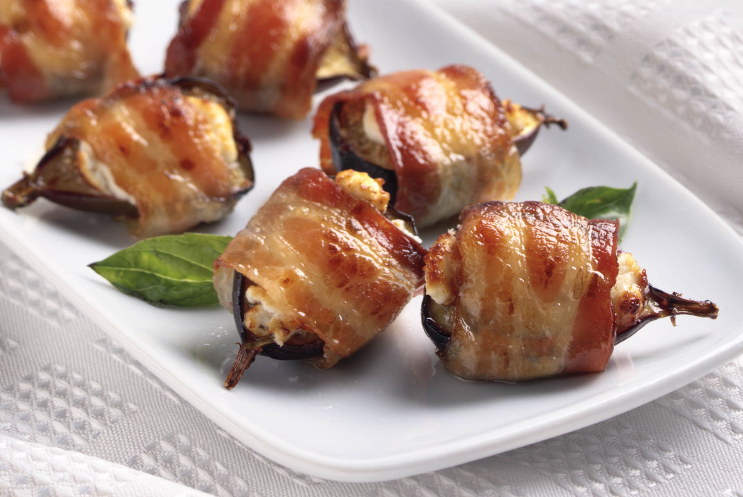 Bacon Wrapped Appetizers Recipe
 4 Bacon Wrapped Killer Hors d’oeuvres Bailey s Catering