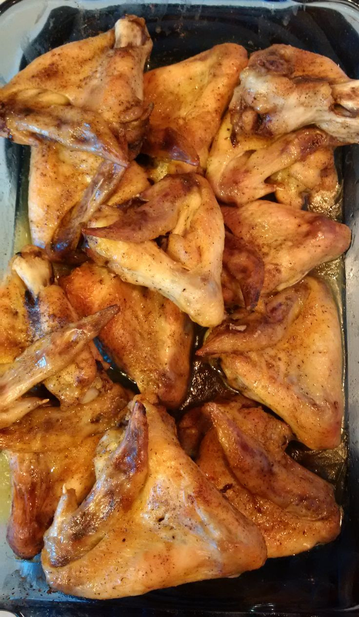 Bake Whole Chicken Wings
 122 best Kay s Kreations images on Pinterest