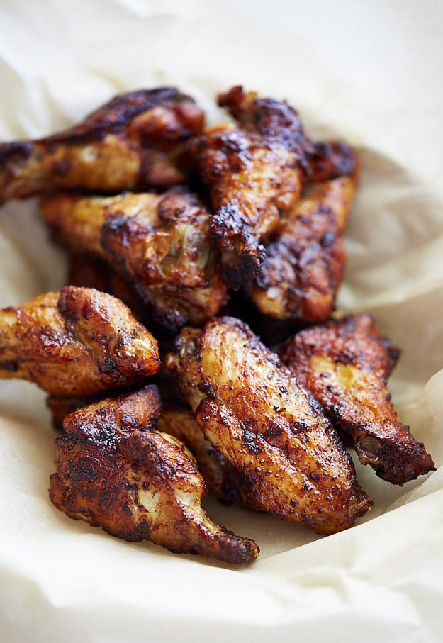 Bake Whole Chicken Wings
 How To Bake Chicken Wings The Art of The Perfect Wing