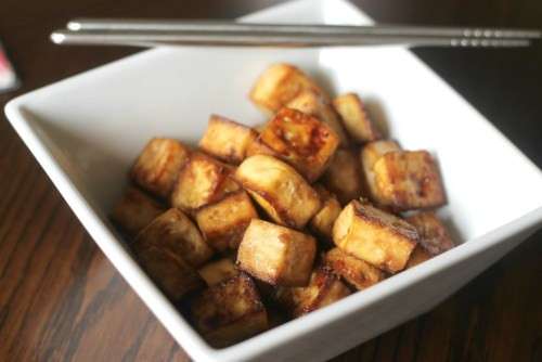 Baked Tofu Recipes Vegan
 6 Easy Vegan Tofu Recipes For When You Don’t Know What To
