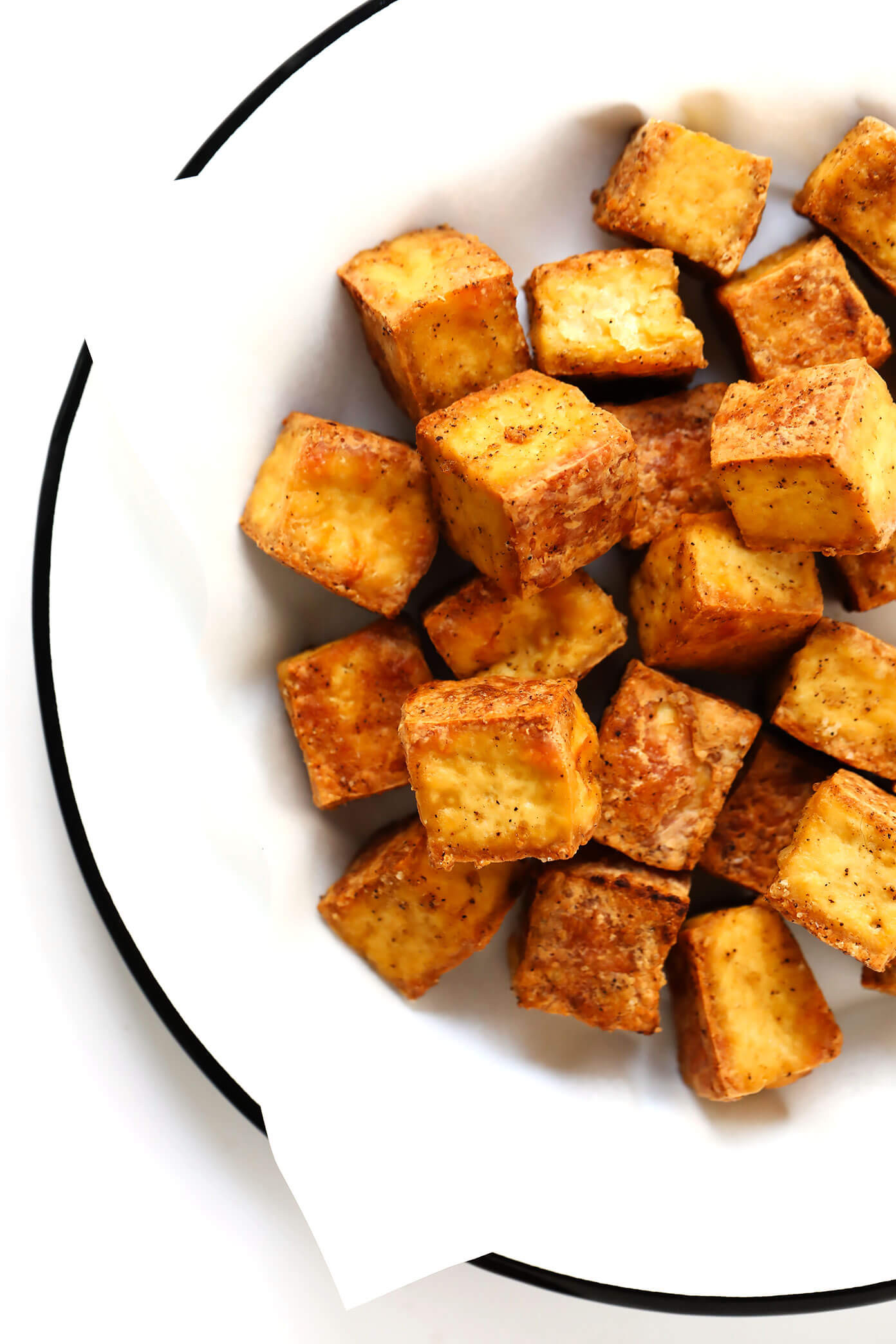 Baked Tofu Recipes Vegan
 How To Make Baked Tofu