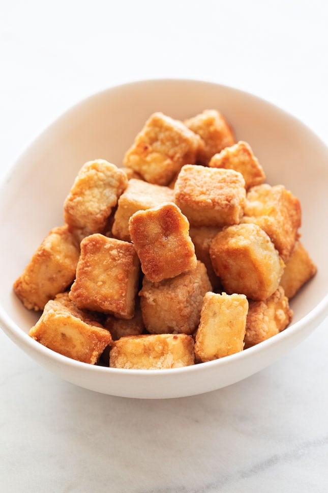 Baked Tofu Recipes Vegan
 Baked Tofu Simple Vegan Blog