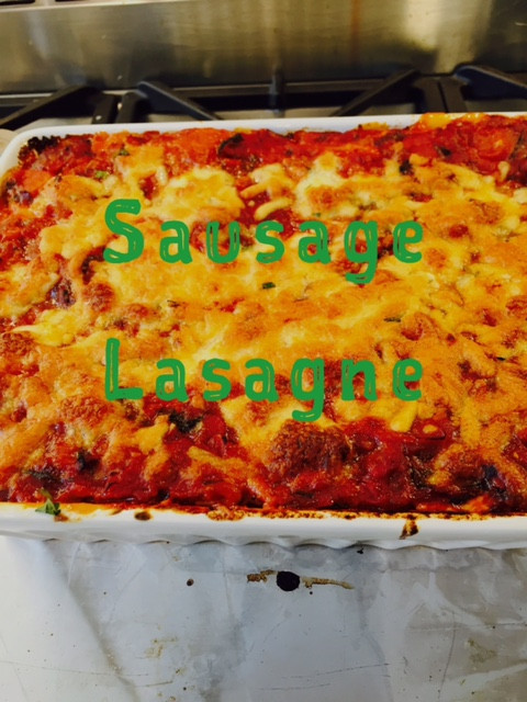 Barefoot Contessa Vegetable Lasagna
 Easy Ina Garten Lasagne BestLasagne