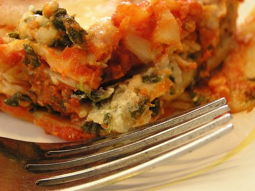 Barefoot Contessa Vegetable Lasagna
 What s For Dinner Tonight La s RECIPES Turkey