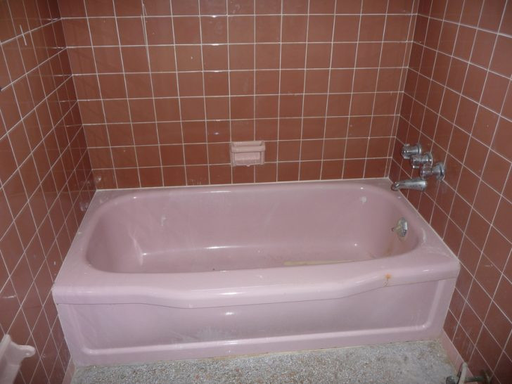 Bathroom Tub Paint
 New Bathroom Top of Epoxy Paint For Bathtub with