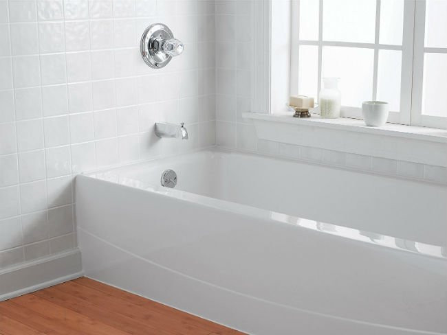 Bathroom Tub Paint
 Painting Bathroom Tile 6 Things to Know First