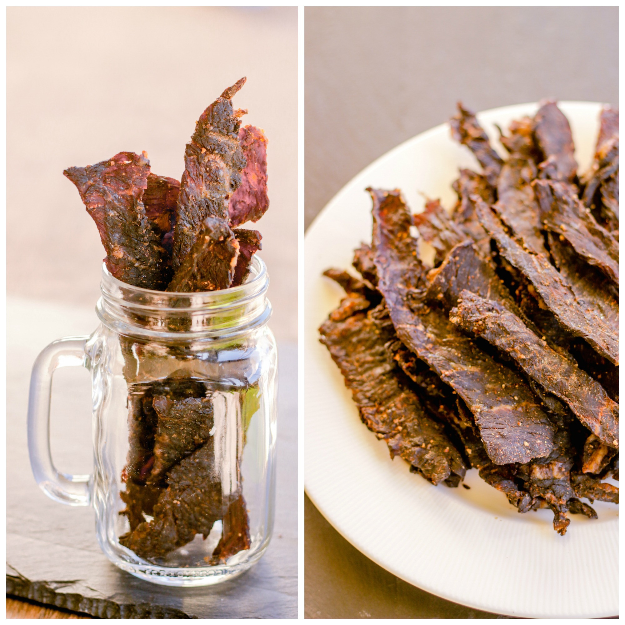 Beef Recipes For Kids
 Best and Easiest Beef Jerky Recipe for Kids