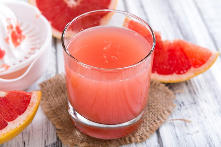 Benefits Of Grapefruit Juice
 5 Benefits of Grapefruit Juice