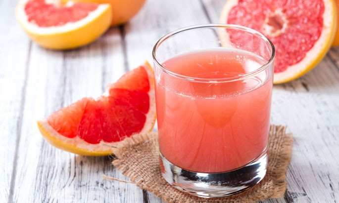 Benefits Of Grapefruit Juice
 How to Improve Your Health by Drinking Grapefruit Juice