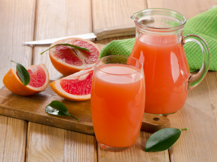 Benefits Of Grapefruit Juice
 6 Best Benefits of Grapefruit Juice