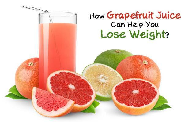 Benefits Of Grapefruit Juice
 The Wondrous Health Benefits of Grapefruit Juice