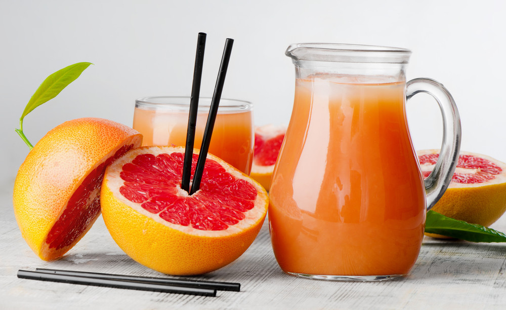 Benefits Of Grapefruit Juice
 13 Amazing Health Benefits of Grapefruit Juice Natural