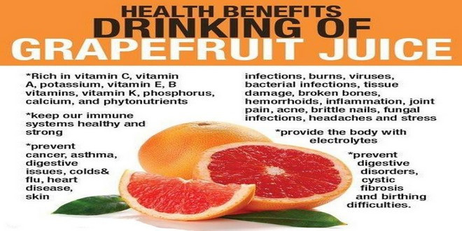 Benefits Of Grapefruit Juice
 How To Make Grapefruit Juice Wiki Juices