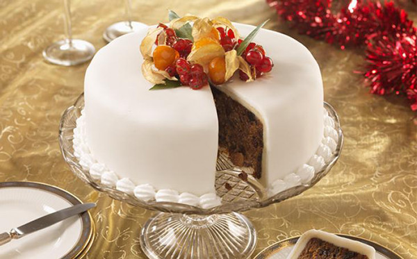 Best Christmas Cakes
 The best Christmas cake recipes with a twist