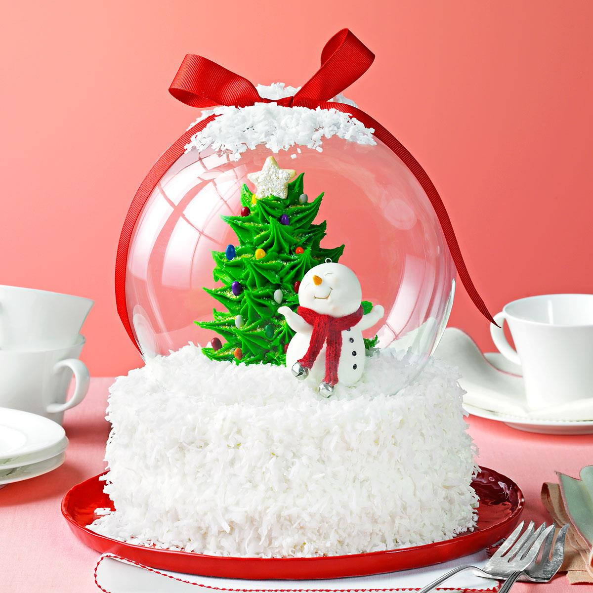Best Christmas Cakes
 Our Very Best Christmas Cakes
