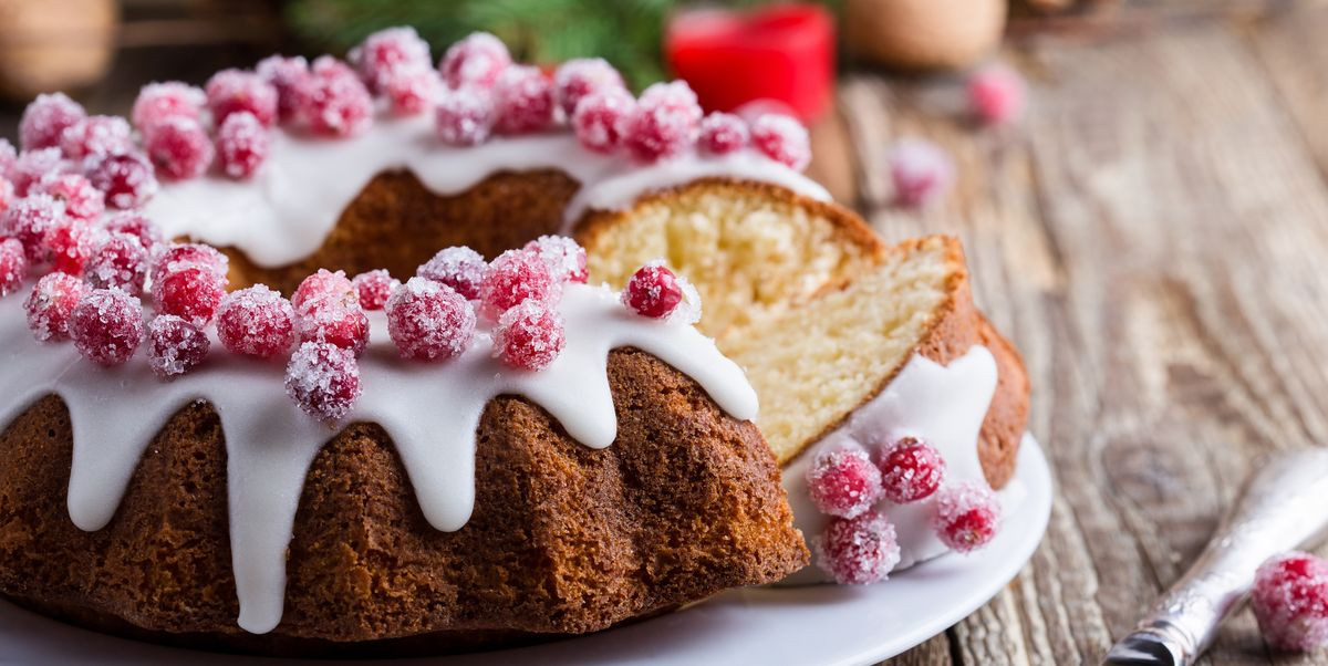 Best Christmas Cakes
 38 Best Christmas Cakes Easy Recipes for Christmas Cake