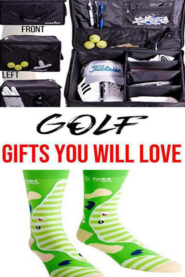 Best Golf Gift Ideas
 Best Golf Gift Ideas