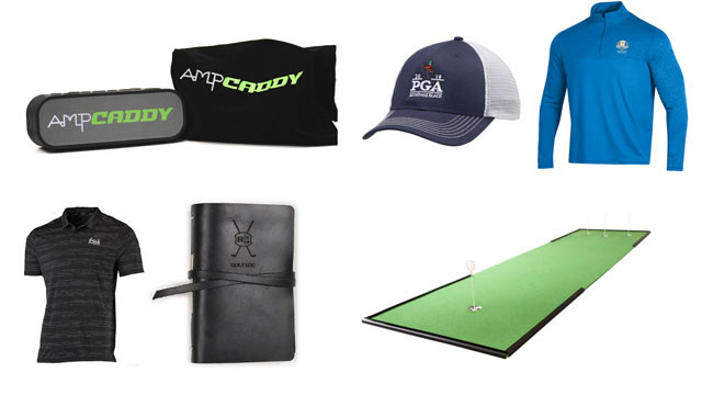 Best Golf Gift Ideas
 Best golf ts 18 Christmas t ideas for a golfer