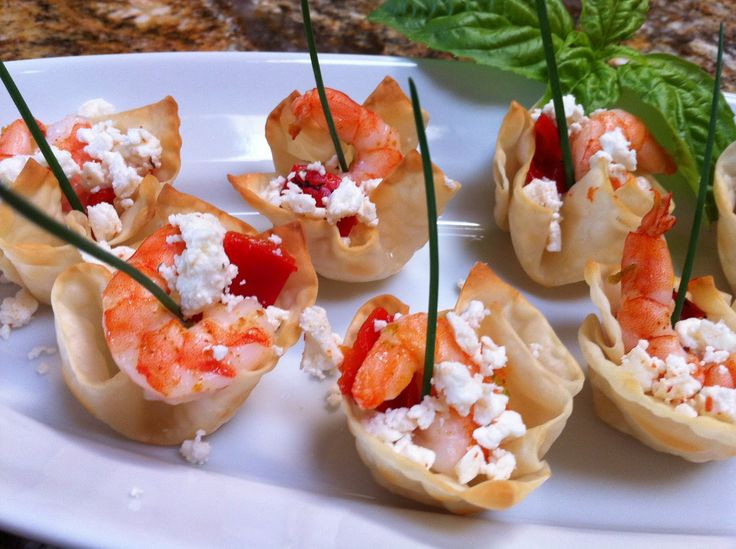 Best Seafood Appetizers
 26 best Holiday Seafood Appetizers images on Pinterest