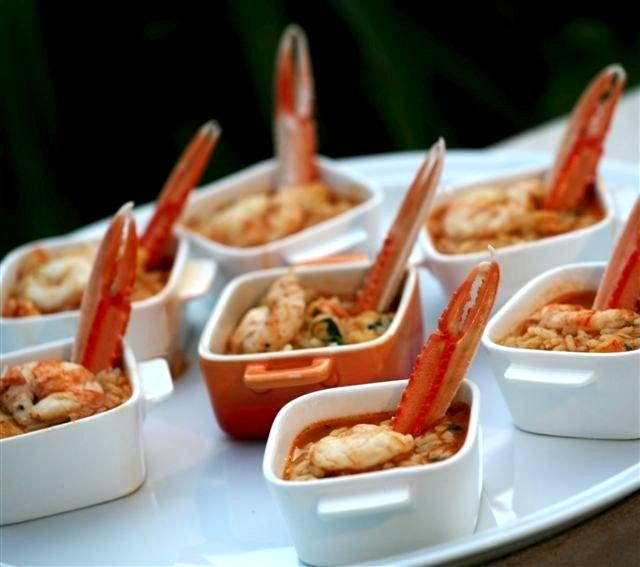 Best Seafood Appetizers
 22 best images about Seafood Appetizers on Pinterest