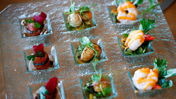 Best Seafood Appetizers
 6 Simple Seafood Appetizers to Impress Your Guests