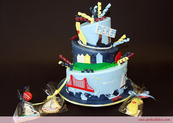 Birthday Cake San Francisco
 Account Suspended