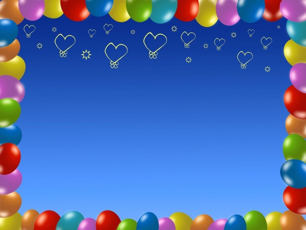 Birthday Party Background
 background design for birthday Download Birthday