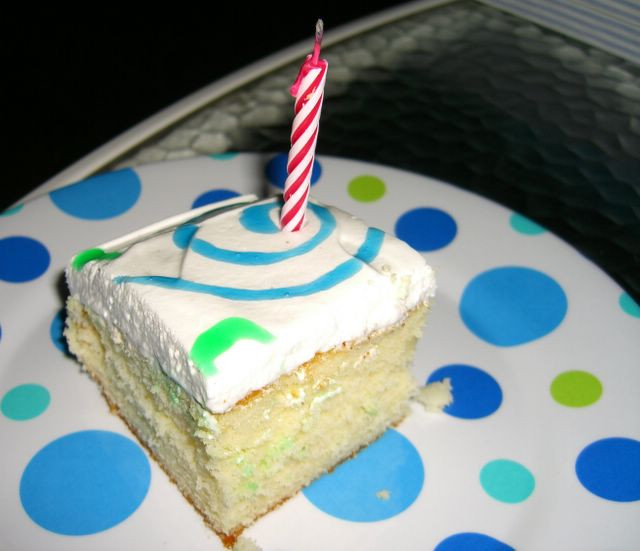 Birthday Sheet Cake Recipe
 Yellow Sheet Cake Birthday Cake Baking Bites