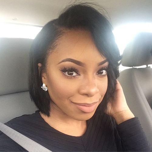 Bob Haircuts For Black Women
 60 Showiest Bob Haircuts for Black Women