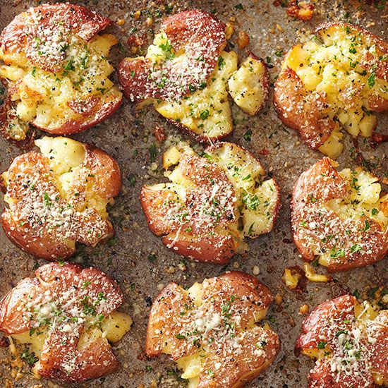 Boiled Baby Red Potato Recipes
 Potatoes Small red potatoes and Potato recipes on Pinterest