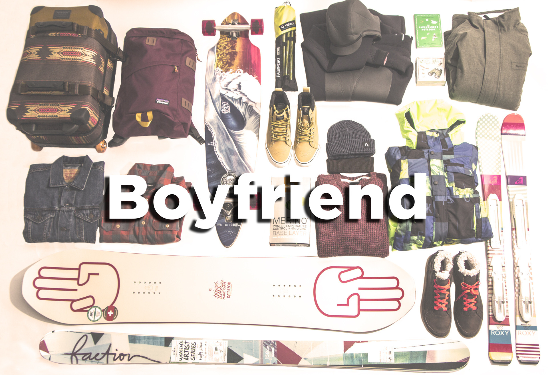 Boyfriend Gift Ideas
 Christmas Gift Ideas For A Boyfriend 15 Great Gifts