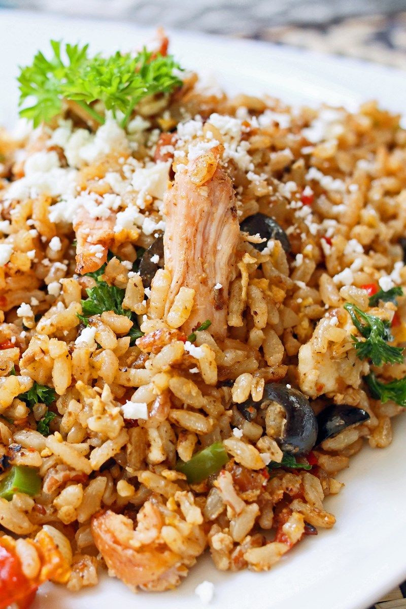 Brown Rice Weight Watchers Points
 Pin on WW friendly meals