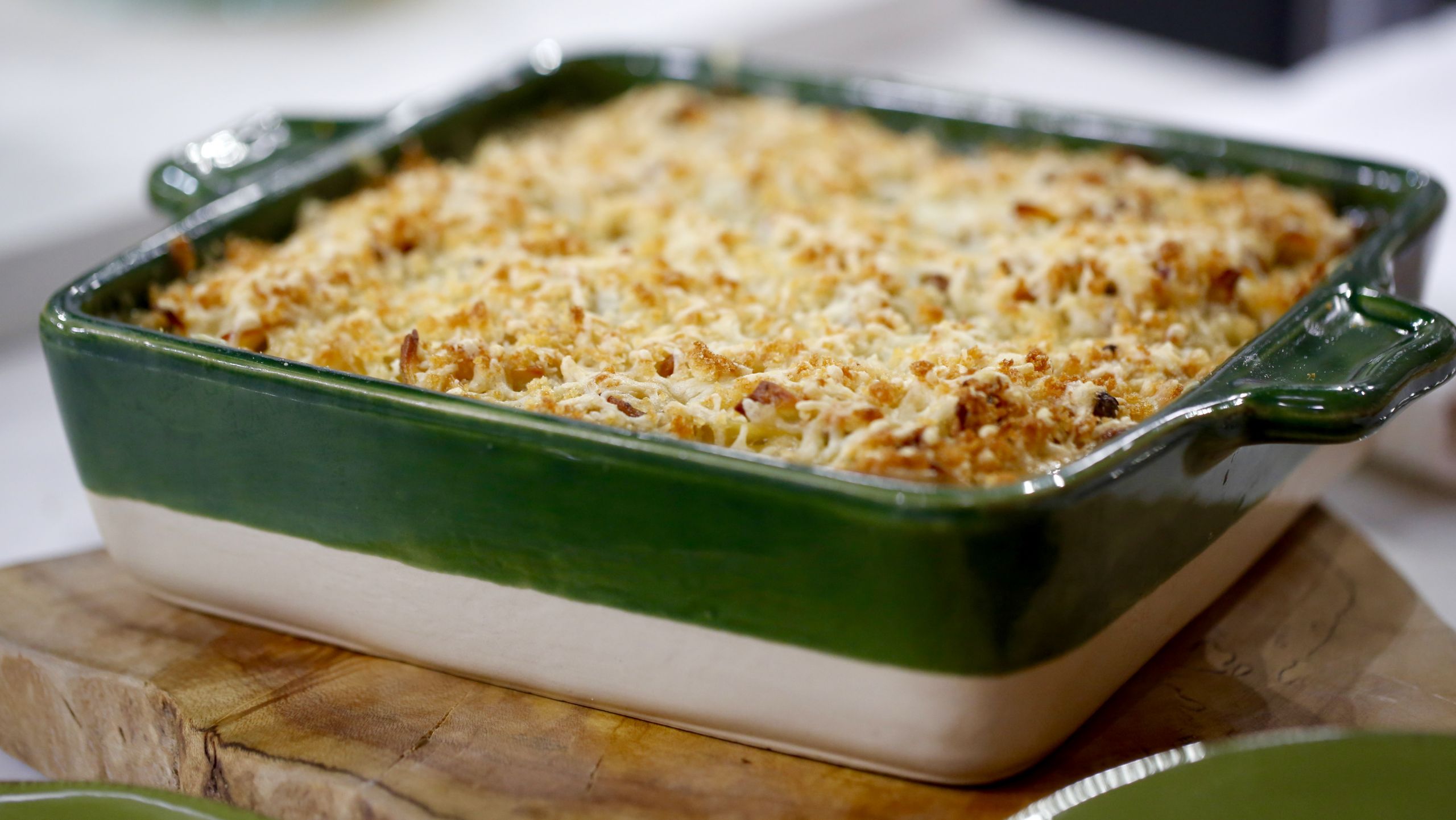 Campbell'S Tuna Casserole Recipe
 Casserole recipes that are the perfect easy dinner TODAY