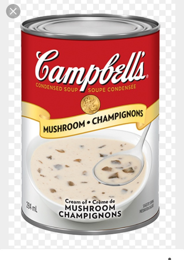 Campbells Mushroom Soup Chicken
 Campbell s Mushroom Soup reviews in Grocery ChickAdvisor